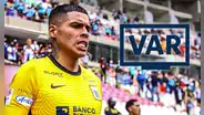 El 'dardo' de Campos ante la llegada del VAR a la Liga 1: “Ayuda mucho más una buena cancha”