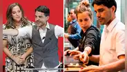 Virgilio Martínez y Pía León vuelven al país tras premiación del restaurante Central: "Gracias, Perú"