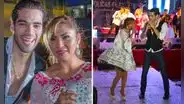 ¿Por qué Guty Carrera fue insultado y abofeteado por Yarita Lizeth durante concierto?