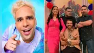 Influencer iOA rechazó oferta de “El gran chef: famosos” porque le ofrecieron un sueldo “superbajo”