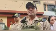 Agente PNP que frustró secuestro de empresaria: “Tenía el riesgo de morir, pero no dude en salvarla”
