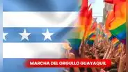 Marcha del Orgullo: ¿por qué Aquiles Álvarez prohibió el evento en el centro de Guayaquil?
