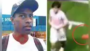 El sorpresivo comentario de Miguel Araujo sobre la polémica de Kubo y la camiseta de la Bicolor