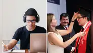 ¿Sabías que en Perú existe una universidad 100% virtual y con carreras profesionales de 4 años?