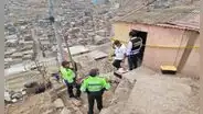 VMT: hallan sin vida a 2 menores de edad dentro de su vivienda