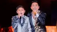 Grupo 5: ¿quién es el joven artista arequipeño a quien Christian Yaipén le pronosticó un "futuro prometedor"?