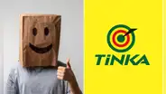 Ganó S/20 millones en La Tinka y fue por su premio con la cara tapada para que no le reconozcan