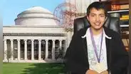Christian Altamirano: el huanuqueño que ganó una beca, se graduó en el MIT y hoy trabaja en Google