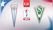 Universidad Católica vs. Santiago Wanderers por la Copa Chile 2023 fue suspendido