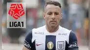 Pablo Lavandeira dejó Alianza Lima y fichó por equipo campeón de la Liga 1