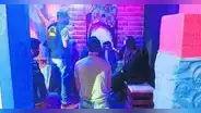 Cantinas se hacían pasar como centros de alcohólicos anónimos en Huancayo