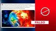 La NASA no admitió que el cambio climático ocurre “solo” de forma natural