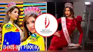 ¿Quién es Bárbara Párraga, la venezolana ganadora del Miss Teen International 2023?