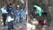 Hallan cabeza humana en complejo arqueológico Sacsayhuamán de Cusco