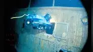 Así habría sido la “implosión” que destruyó el submarino Titan y mató a sus 5 pasajeros