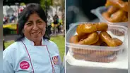 En Picarones Mary comerás los mejores picarones del mundo: ¿dónde está y cuánto cuesta la porción?