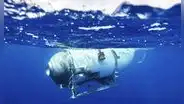 Submarino perdido del Titanic implosionó: documental expone tragedia del Titán y crea polémica