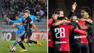 FBC Melgar hizo respetar la casa y goleó 4-0 a ADT en la fecha 1 del Clausura