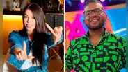 Sheyla Rojas regresa a la TV tras rechazar a “El gran chef”: ¿volverá a conducir “Estas en todas”?