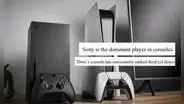 PlayStation ganó: Xbox acepta derrota y dicen que "han perdido la guerra de consolas"