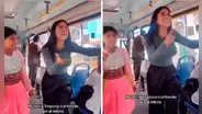 Brunella Torpoco ayuda a niña que canta temas de Yarita Lizeth en el transporte público: "Humilde"