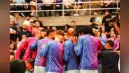 Trotamundos venció 72-55 a Guaros de Lara y obligan a un sexto juego en la serie