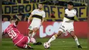 ¡Papelón! Boca Juniors cayó goleado por 4-0 ante Godoy Cruz y se hunde en la liga argentina