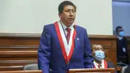 Perú Libre postularía a Waldemar Cerrón como próximo presidente del Congreso