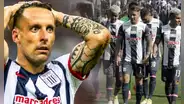 Alianza Lima redujo su plantel: Lavandeira y los otros jugadores que no estarán en el Clausura