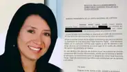 Fiscal vinculada a Benavides y Chávarry busca ocupar cargo de Zoraida Ávalos tras ser inhabilitada