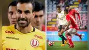 ¿Por qué José Carvallo se volvió tendencia tras el empate de Universitario contra Cienciano?