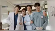 "Dr. Romantic": ¿cuándo se estrena la temporada 4 del drama con Lee Sung Kyung y Ahn Hyo Seop?
