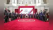 Jueces supremos piden adelantar Sala Plena al lunes 26 de junio