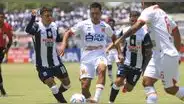 Alianza Lima vs. Atlético Grau: ¿cuánto pagan las casas de apuestas por el partido de Liga 1?