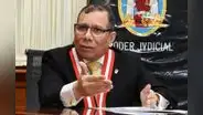 Jueces supremos piden sala plena en defensa de la independencia judicial