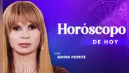 Horóscopo de hoy de Mhoni Vidente, 25 de junio: predicciones según tu signo zodiacal