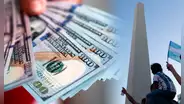 ¿Qué es el dólar blue y cómo beneficiarse del cambio si te vas de vacaciones a Argentina?
