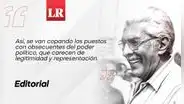 Avanza el copamiento
