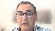 Daniel Yovera no ha dicho nada, admite ante juez Alberto Gómez