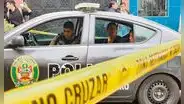 Rescatan sana y salva a empresaria secuestrada por banda extranjera