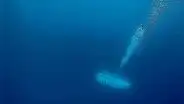 Canadá: los pasajeros murieron por implosión de la nave Titán