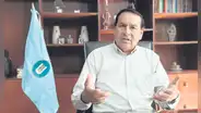 Niegan injerencia política en el licenciamiento de la UNPRG