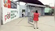PEBP de Tumbes abastecía con gasolina a carros privados
