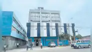Lambayeque: irregular obra de Hospital I Naylamp con impunidad de la Fiscalía
