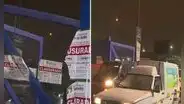 Santa Anita: Mercado Mayorista continúa operando pese a clausura