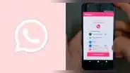 WhatsApp Pink: ¿por qué es peligroso descargar la 'versión rosa' en tu teléfono Android?