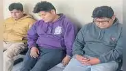 "Robacasas" piden perdón, pero igual se van presos en Arequipa