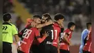 FBC Melgar debutó en casa con goleada de 4-0 ante ADT Tarma