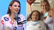 Susan León se confiesa y revela la razón por la que su mamá la echó de su casa