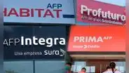 Ejecutivo busca reducir comisión que pagan afiliados AFP: ¿a quiénes se dirige y de qué trata la propuesta?